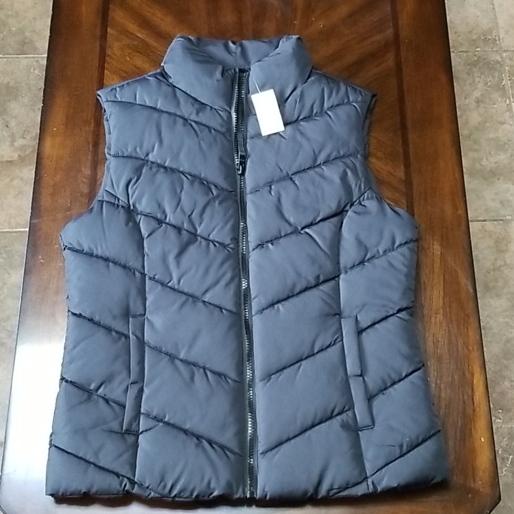 Aeropostale Vest